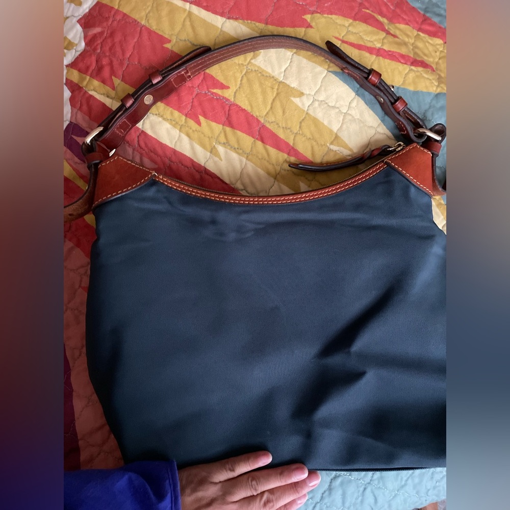 Dooney & Bourke Blue